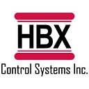Hbx Controls Systems Inc. logo