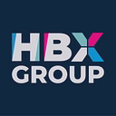 HBX Group International plc logo