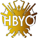 Hawkes Bay Orchestral Society (Incorporated) logo