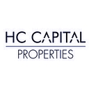 Hc Capital Properties Ltd logo