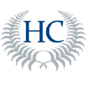Huanui College logo