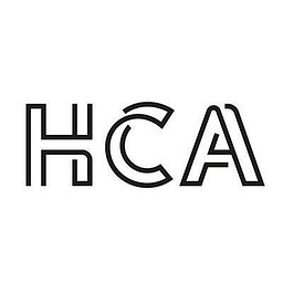 Hereford College of Arts logo