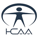 Health Care Administrators Association logo