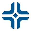 HCA Healthcare UK logo
