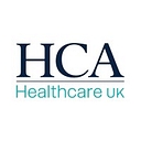 The Harborne Hospital logo