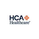 HCA HEALTHCARE FOUNDATION logo