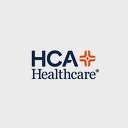 HCA Healthcare logo