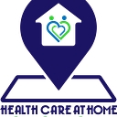 Health Care At Home Michigan logo