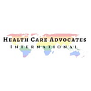 HEALTH CARE ADVOCATES INTERNATIONAL LLC logo