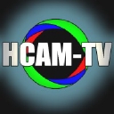 Hcam Televison logo