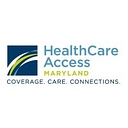 Healthcare Access Maryland logo