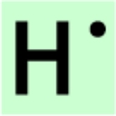 hcandersenshus.dk logo