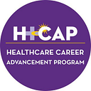 H-CAP Education Association Inc logo