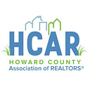 Howard County Association of logo