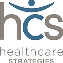 Healthcare Strategies, Inc. logo