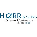 H. Carr & Sons, Inc. logo