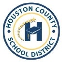 Houston County Board Of Education logo