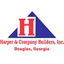 Harper & Company Builders, Inc. logo
