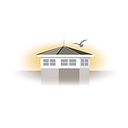 Harvey Cedars Bible Conference logo