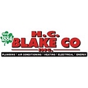 Hc Blake Co logo