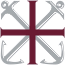 Holy Cross College logo