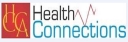 Hcca Health Connections logo