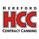 Hereford Contract Canning (Hcc) Limited logo