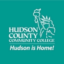 Hudson County Community College logo