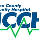 Harrison County Hospital logo