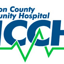 Harrison County Community Hospital logo