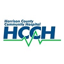 Harrison County Community Hospital logo