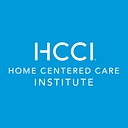 Home Centered Care Institute logo