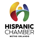 Hispanic Chamber Of Commerce Of Metro Orlando (Hccmo) logo