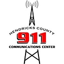 Hendricks County Communications logo