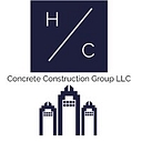 H&C Concrete Construction Group logo