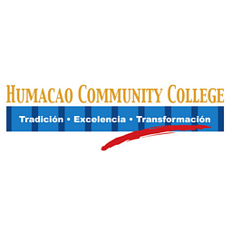 Humacao Community College logo