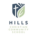 The Hills Christian Community School Inc logo