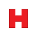 Huntington County Community School Corporation logo