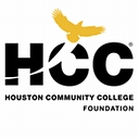 Houston Community College Foundation logo