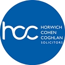 Horwich Cohen Coghlan (Hcc) logo