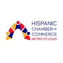 Favicon of Hispanic Chamber of Commerce of Metro St. Louis