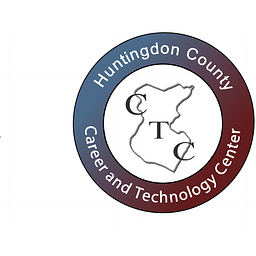 Huntingdon County Career and Technology Center logo