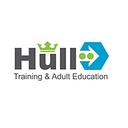 Hull Training And Adult Education logo