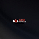 HCD Driveways logo