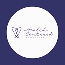 Health Centered Dentistry   Anchorage logo