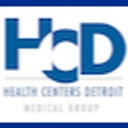 Health Centers Detroit Medical logo