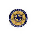 Harris County Deputies' Organization FOP Lodge #39 logo