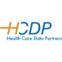 Health Care Data Partners, Llc logo