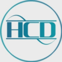 HCD Research Limited logo