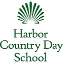 Harbor Country Day School logo